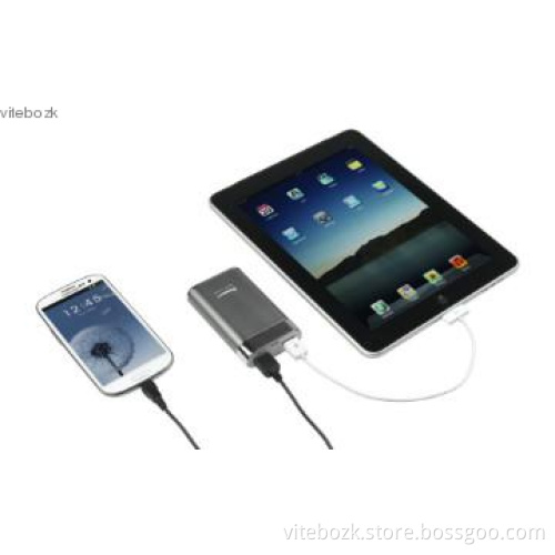 Travel Gift Business Gift Promotion Gift Power Bank 8000mah